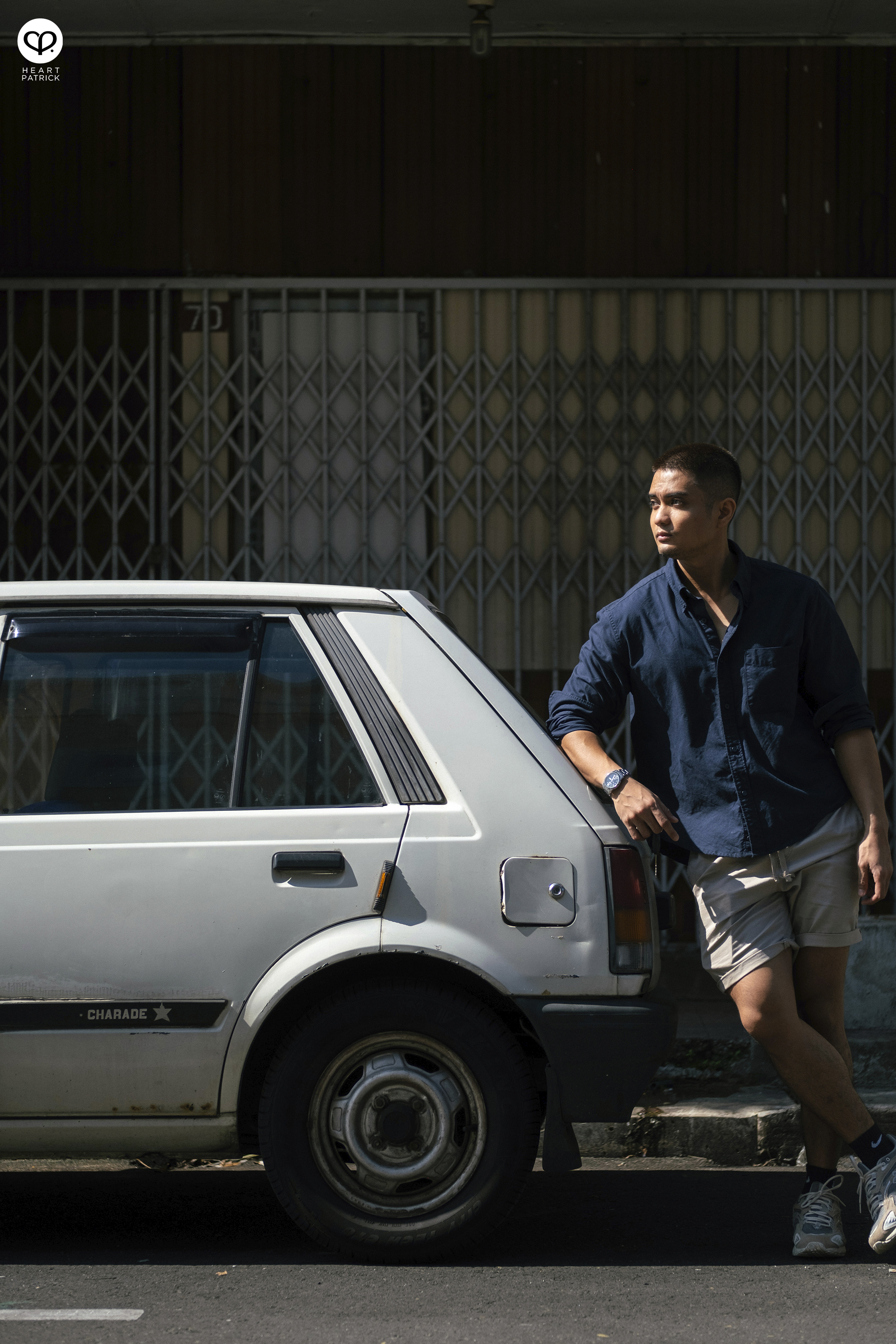 heartpatrick heritage travel cuti cuti malaysia kuching sarawak 