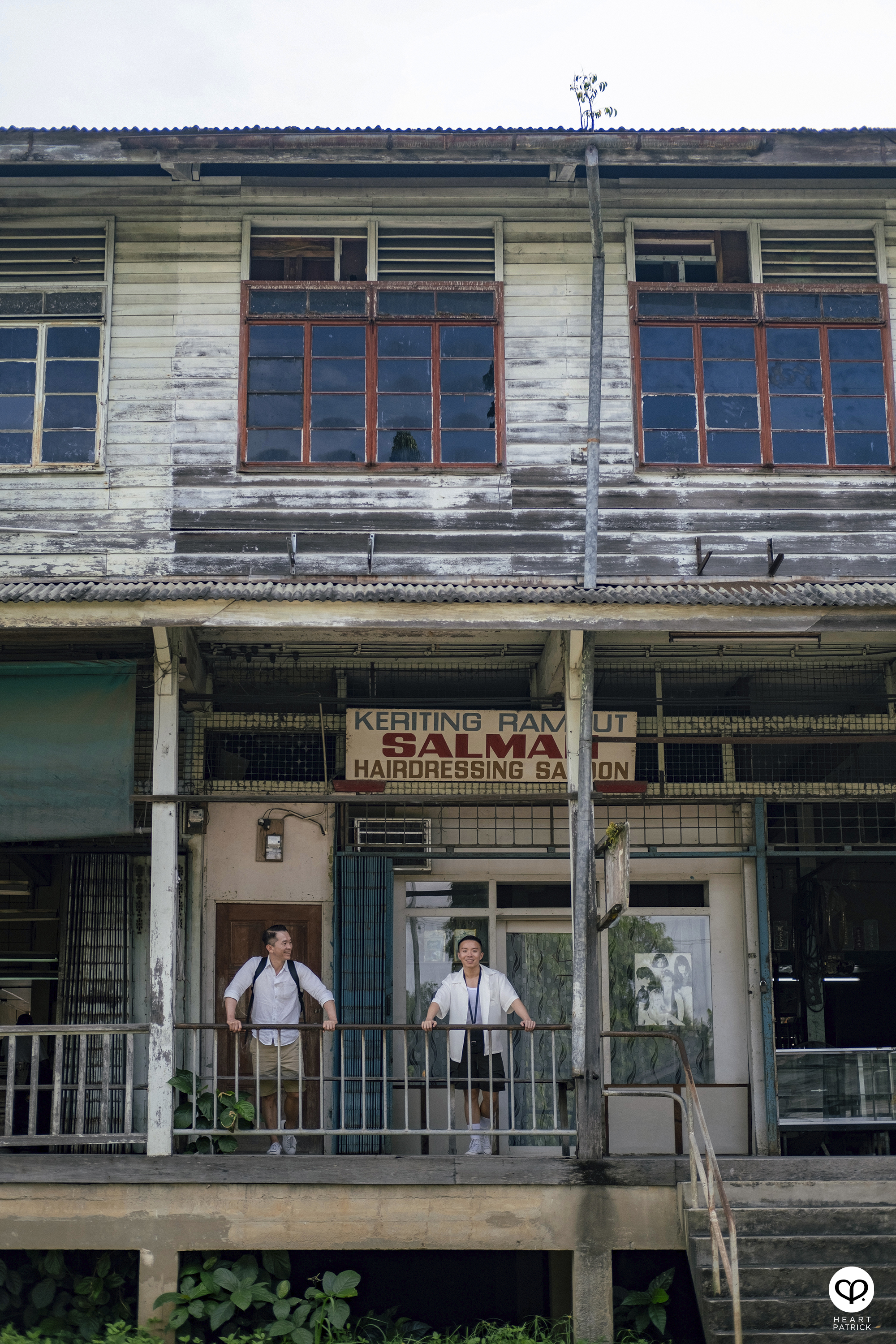 heartpatrick travel photography kundasang mount kinabalu sabah