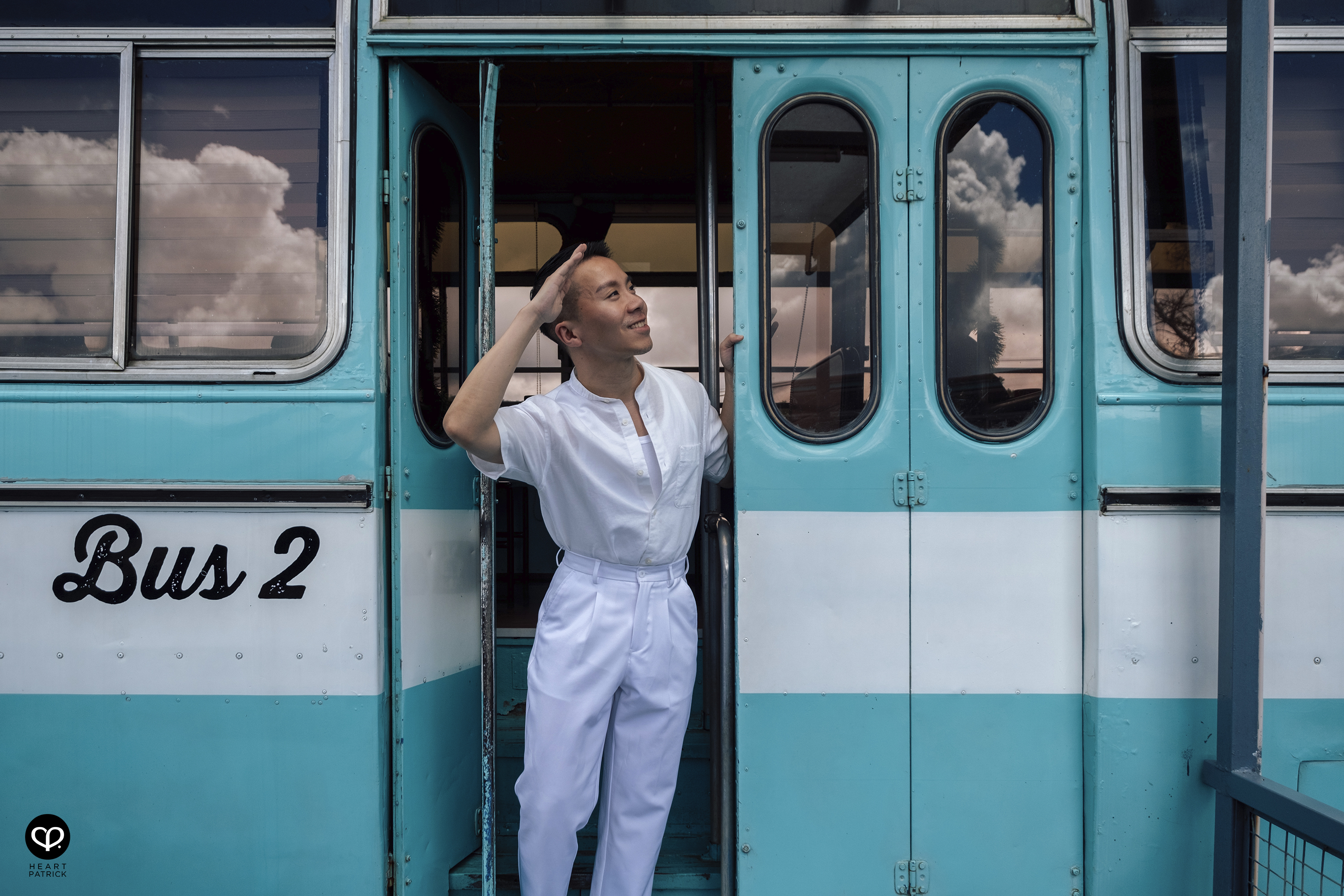 heartpatrick travel photography kundasang mount kinabalu sabah