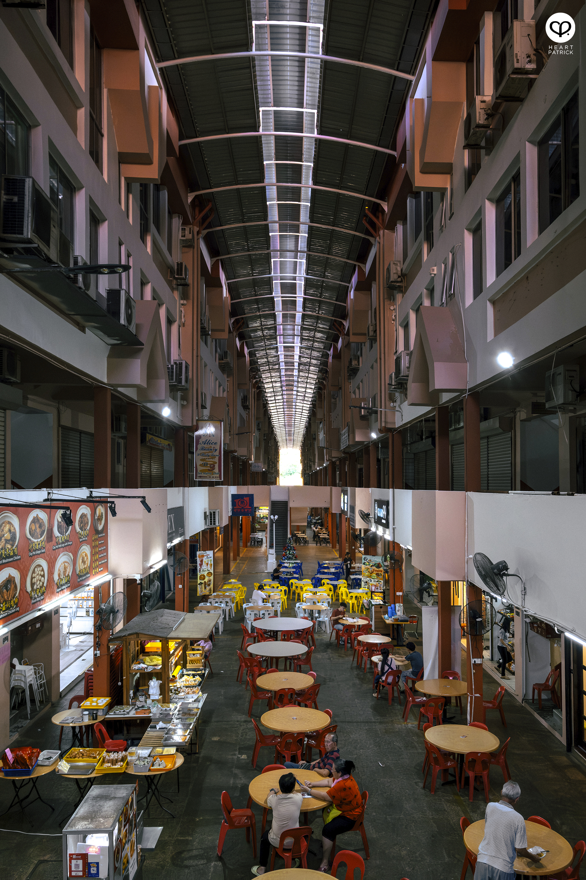 heartpatrick travel photography kundasang mount kinabalu sabah