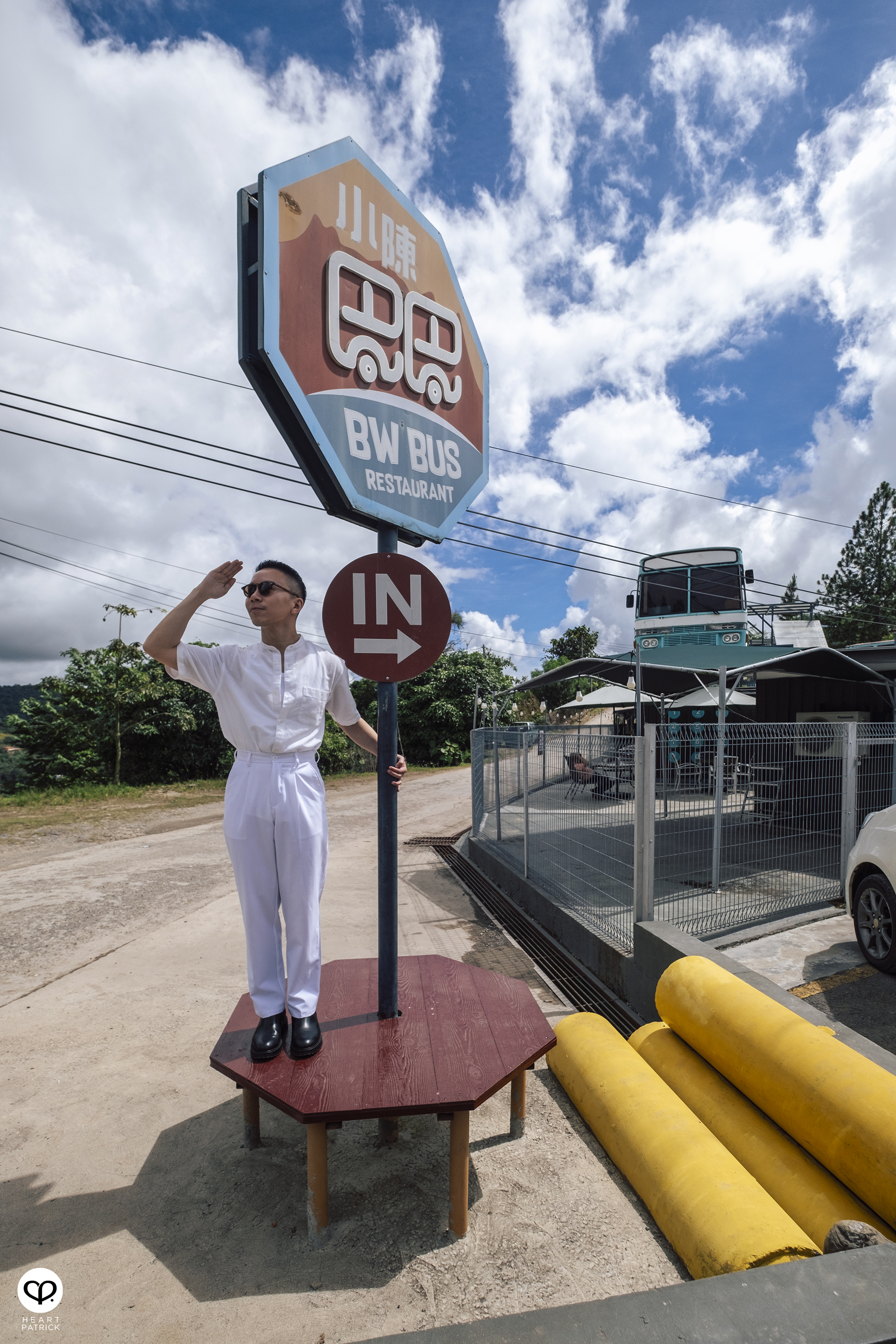 heartpatrick travel photography kundasang mount kinabalu sabah