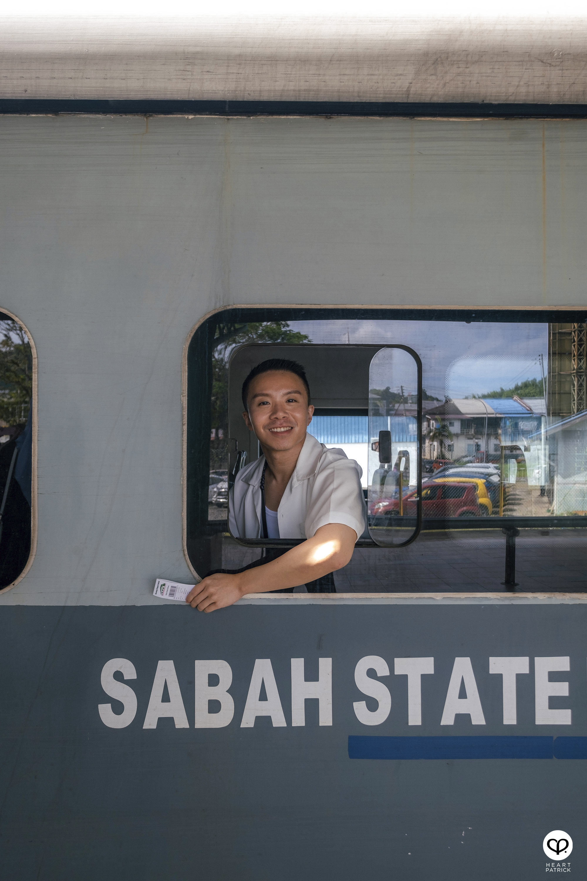 heartpatrick travel photography kundasang mount kinabalu sabah