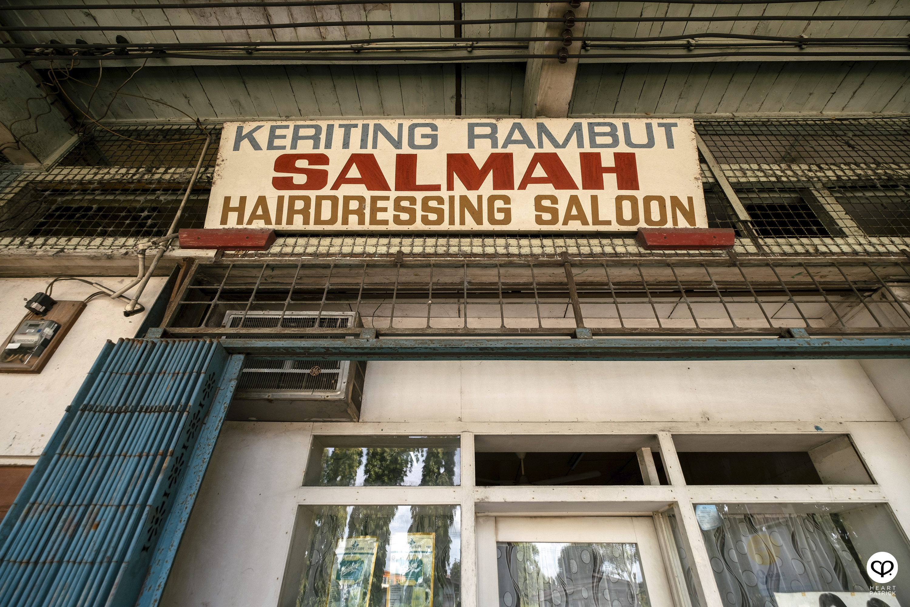 heartpatrick travel photography kundasang mount kinabalu sabah