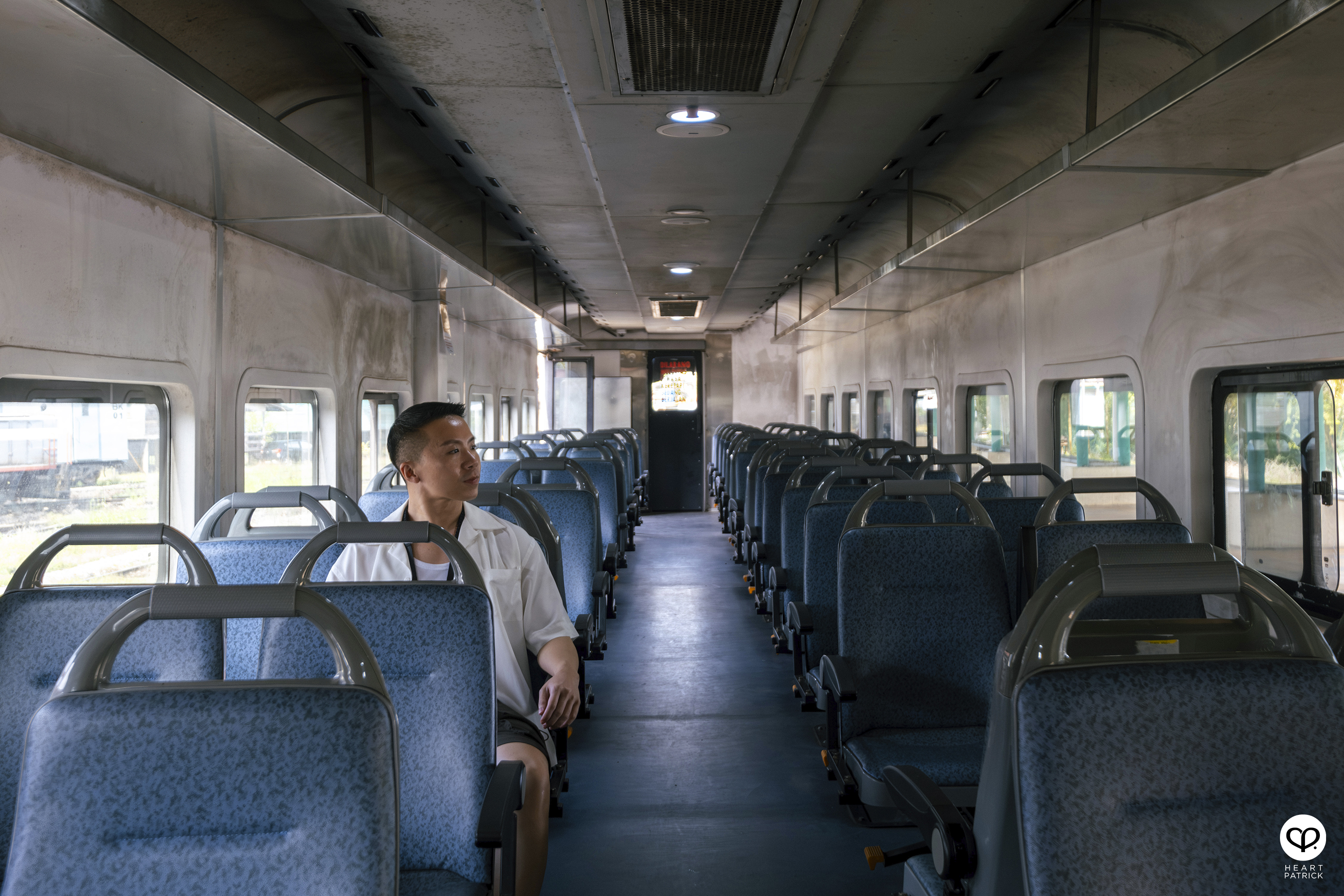 heartpatrick travel photography kundasang mount kinabalu sabah