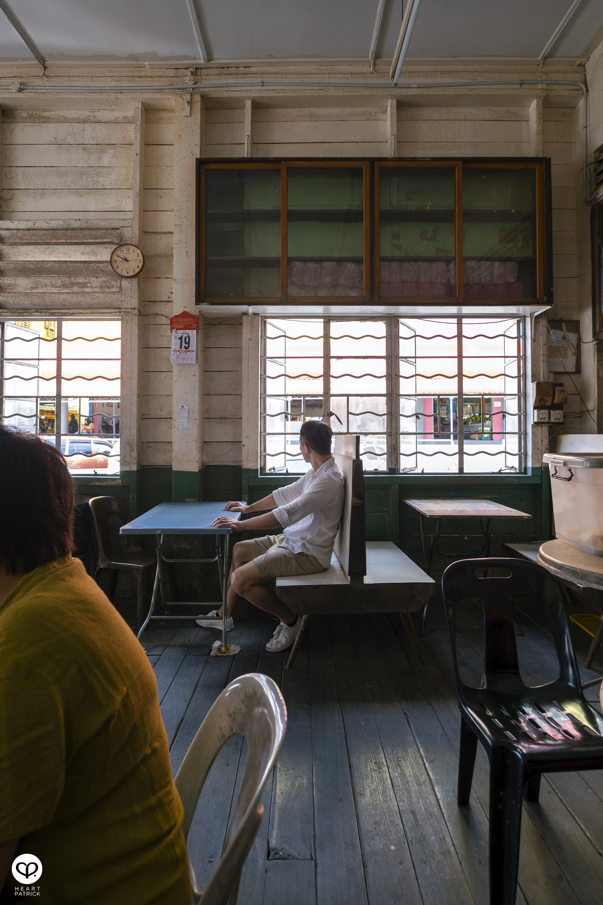 heartpatrick travel photography kundasang mount kinabalu sabah