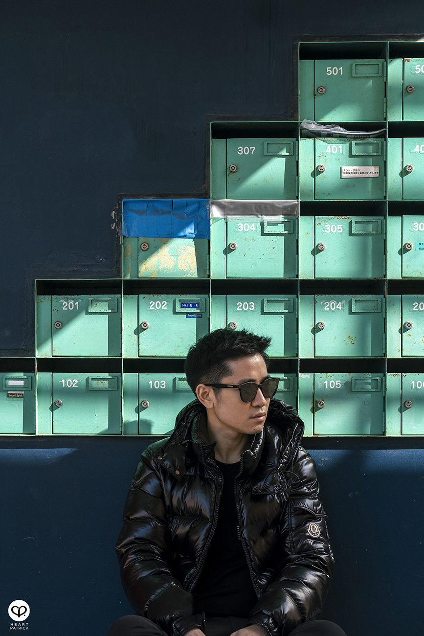 heartpatrick travel photography architecture kunihiko hayakawa labyrinth suginami tokyo