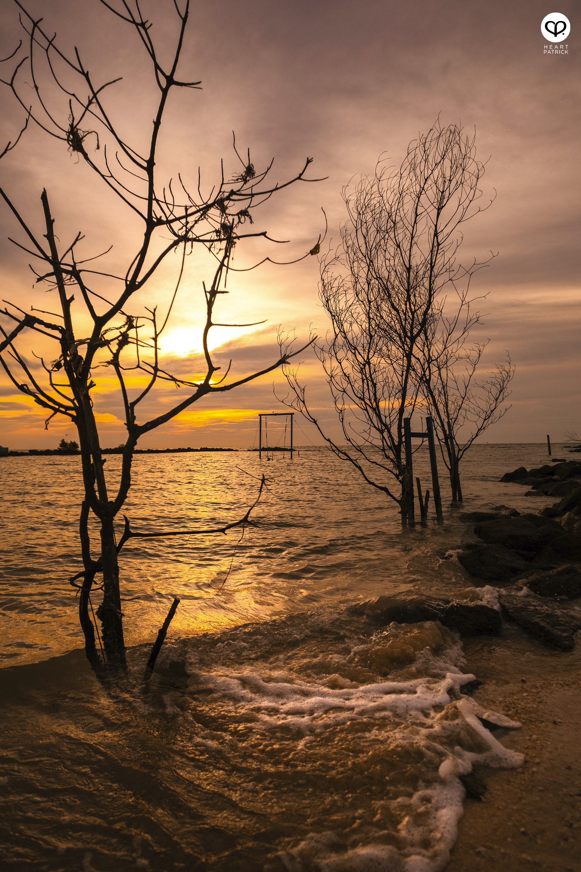 heartpatrick architecture interior homestay photography kuala kurau