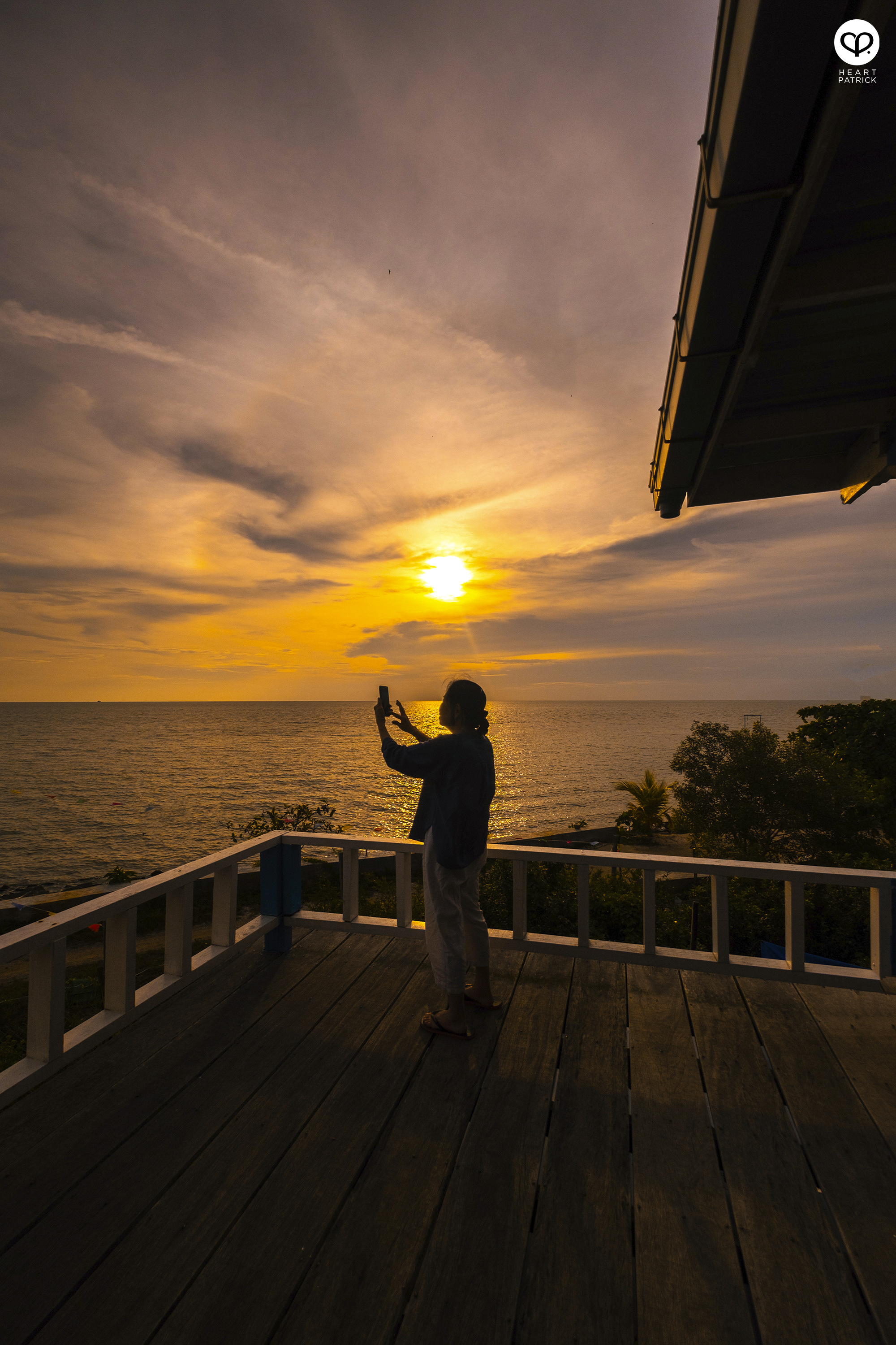 heartpatrick architecture interior homestay photography kuala kurau