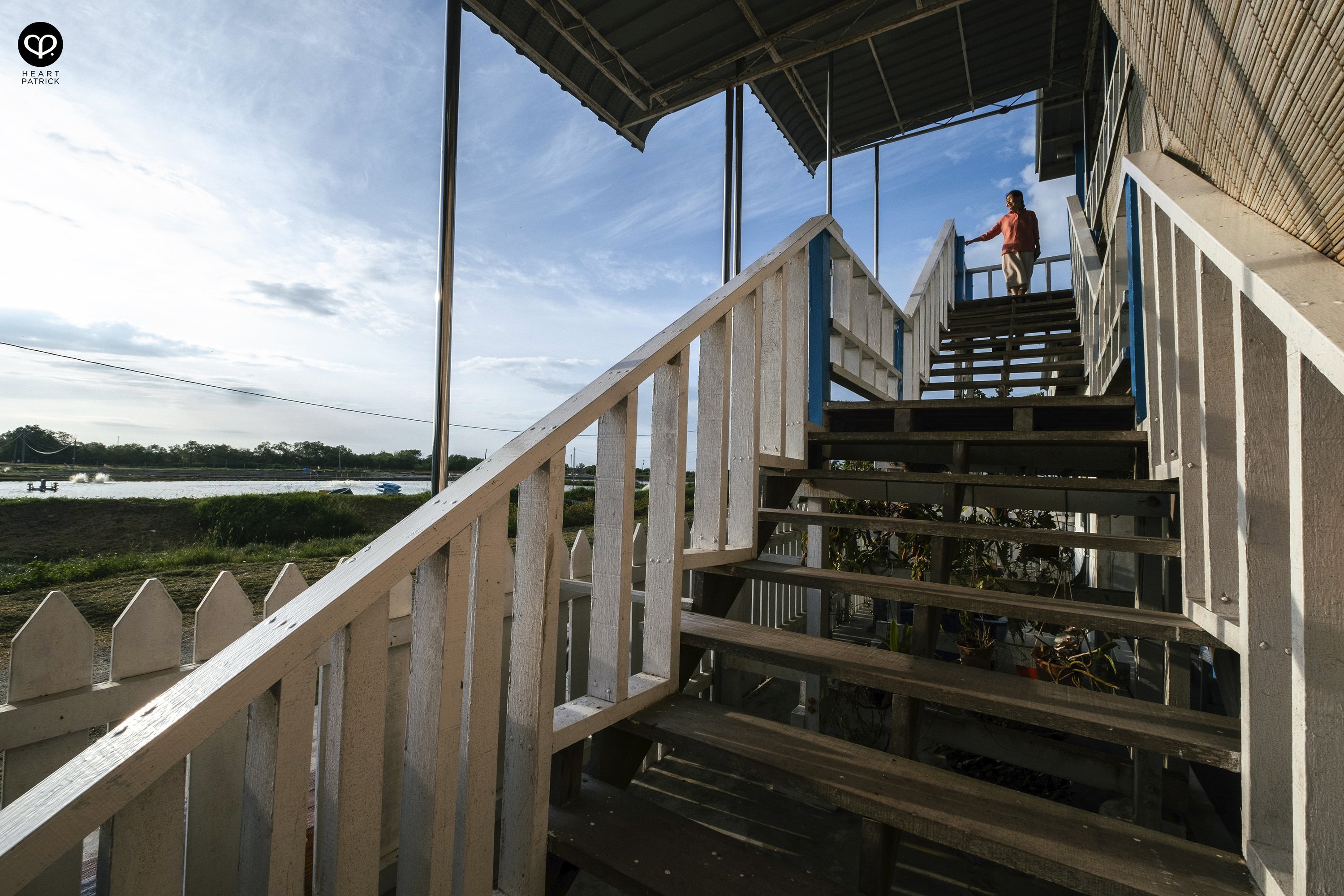 heartpatrick architecture interior homestay photography kuala kurau