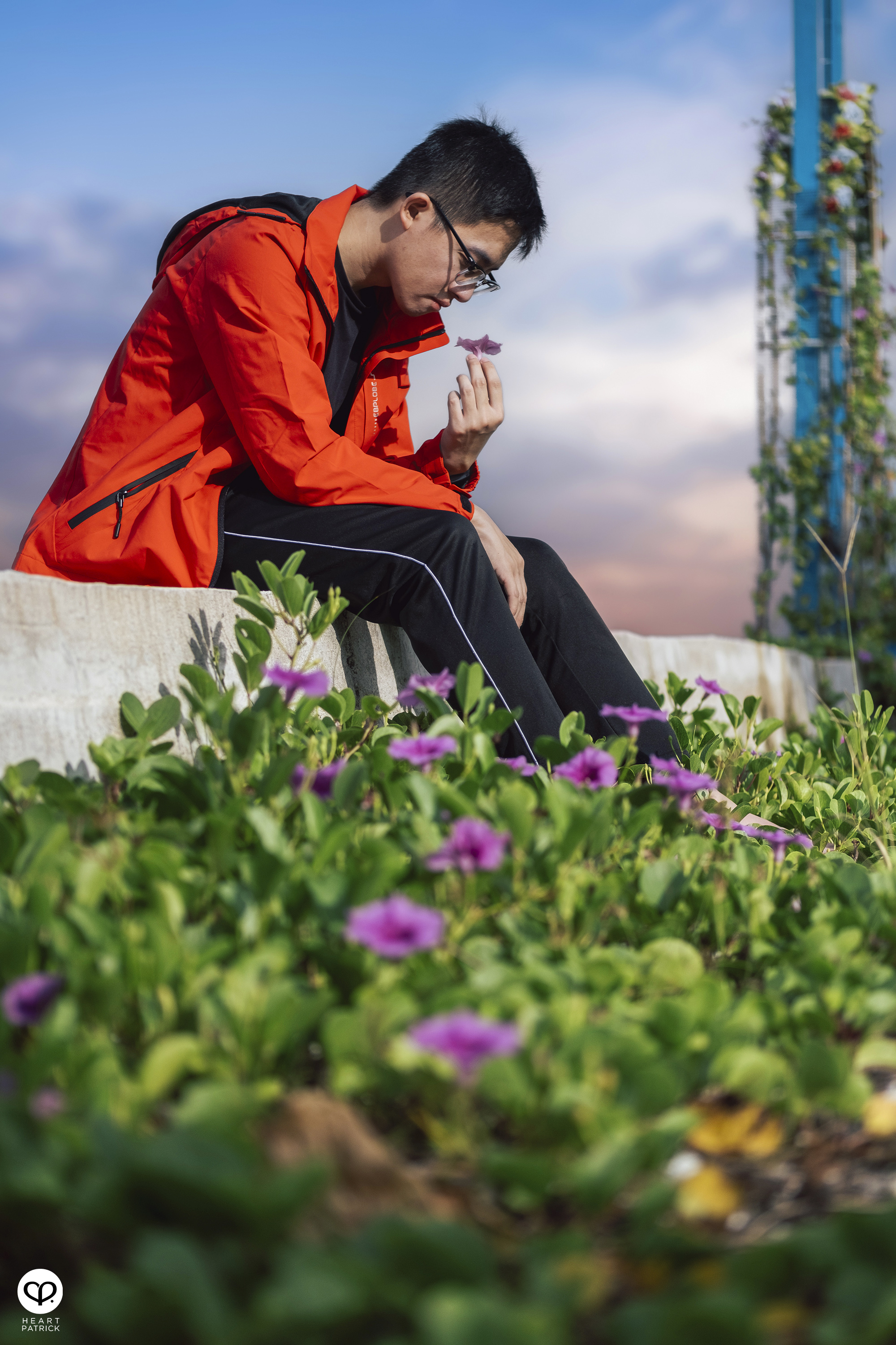 heartpatrick architecture interior homestay photography kuala kurau