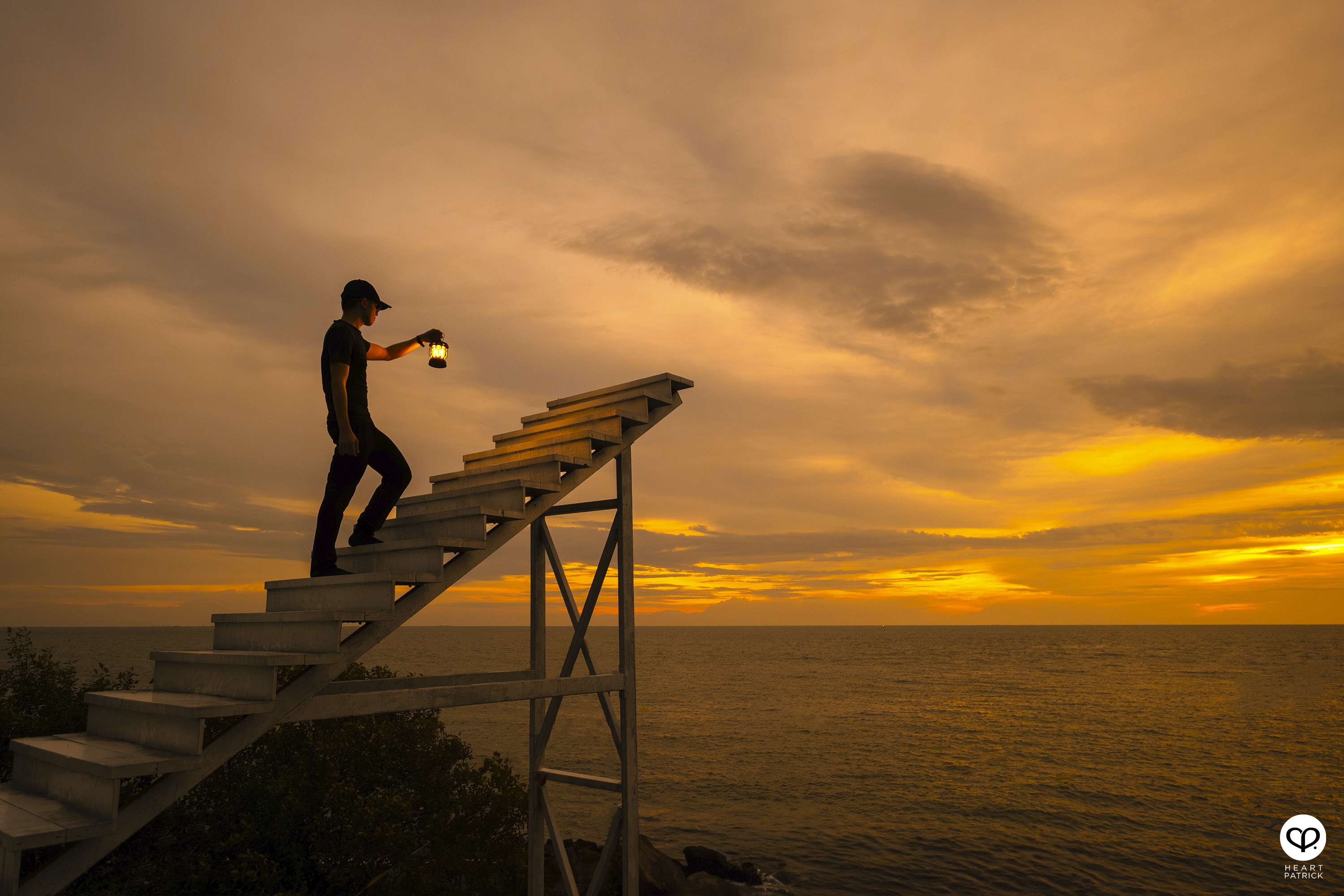 heartpatrick architecture interior homestay photography kuala kurau