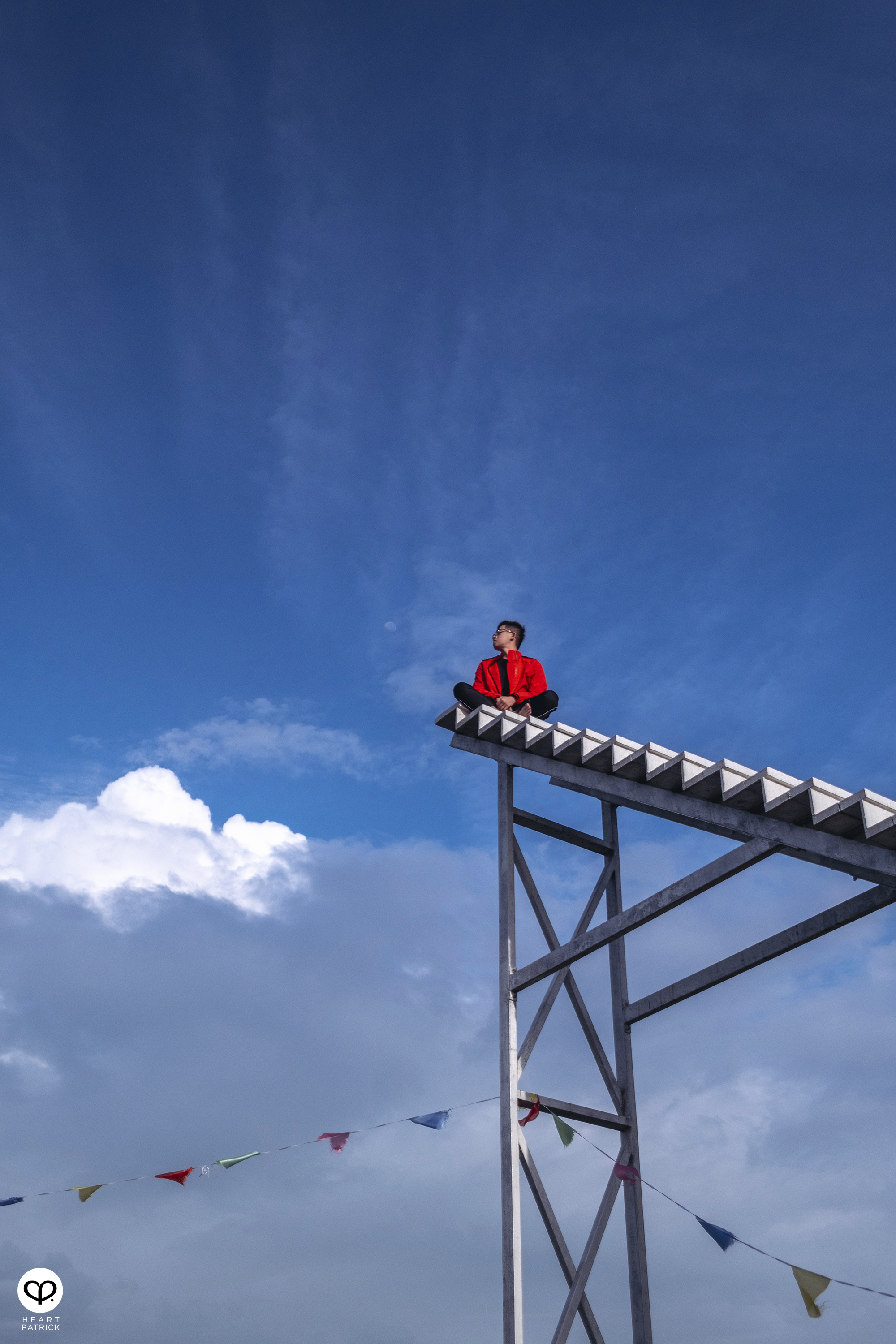 heartpatrick architecture interior homestay photography kuala kurau