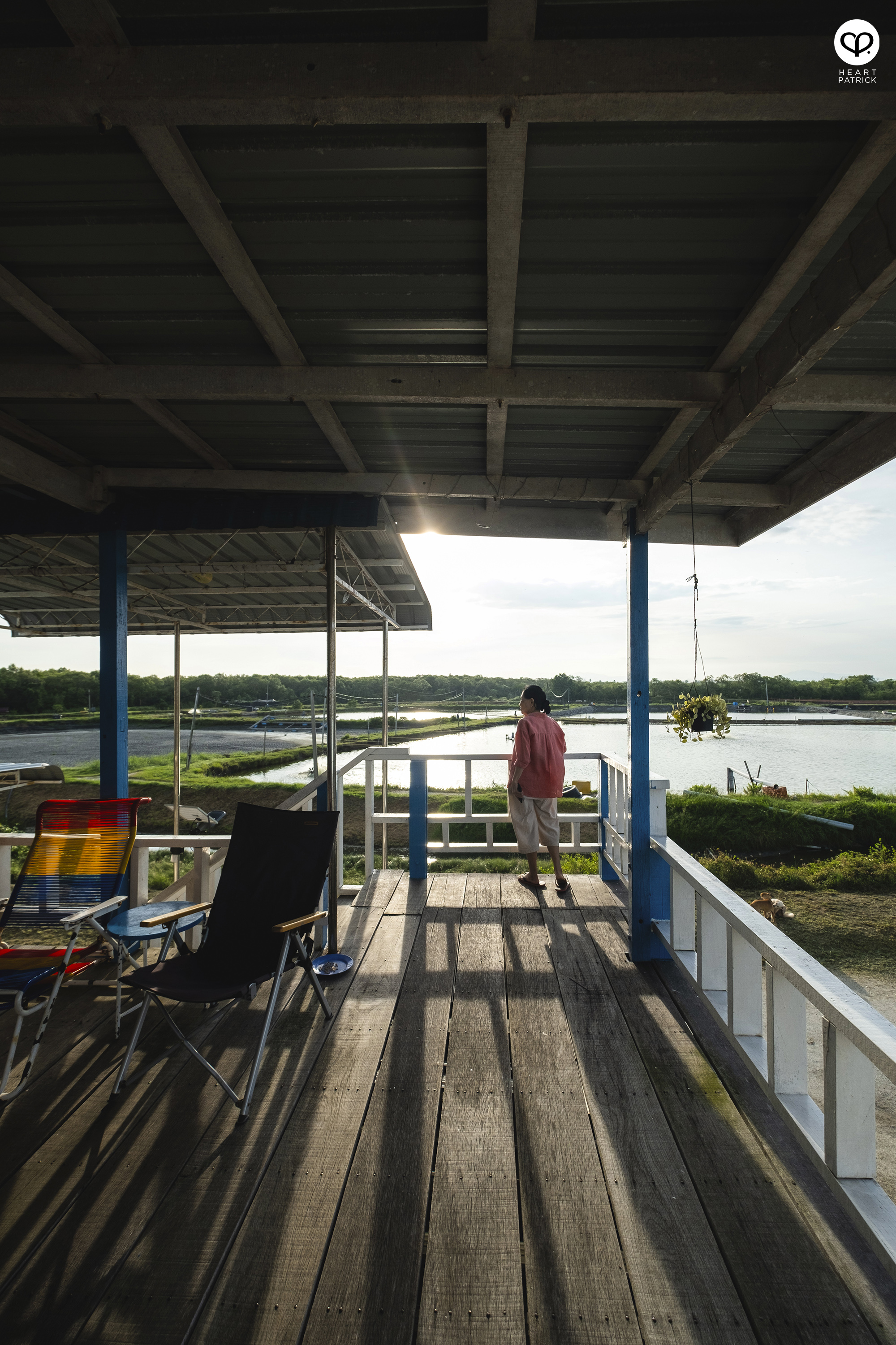 heartpatrick architecture interior homestay photography kuala kurau