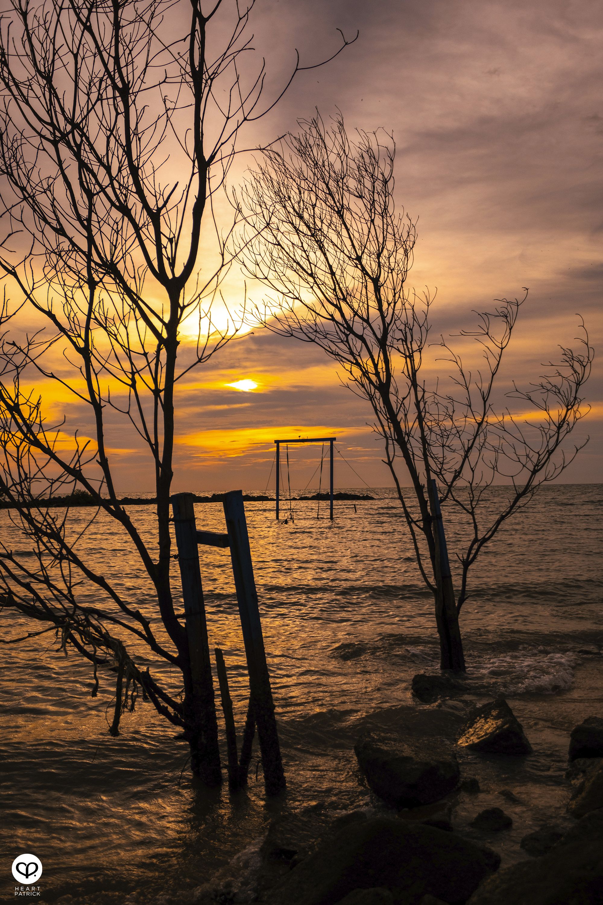 heartpatrick architecture interior homestay photography kuala kurau