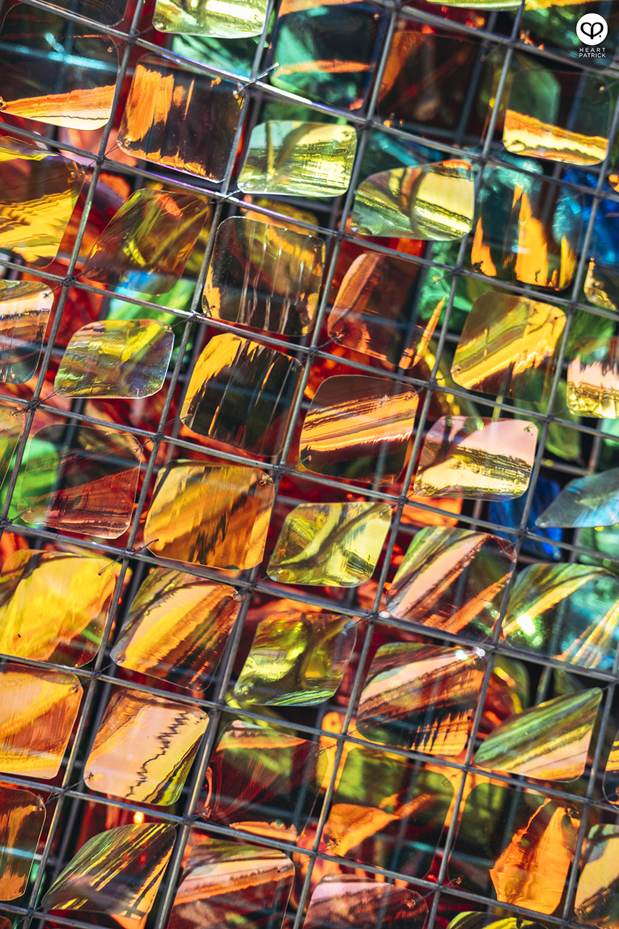 heartpatrick urban exploring illuminating shadows kwai chai hong art installation 