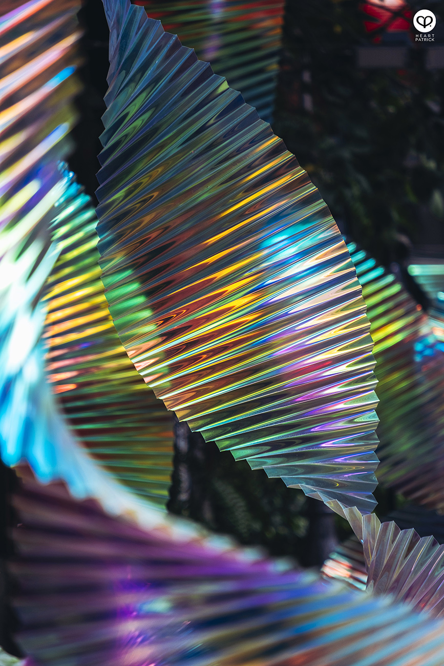 heartpatrick urban exploring illuminating shadows kwai chai hong art installation 