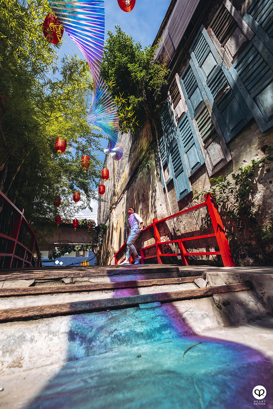 heartpatrick urban exploring illuminating shadows kwai chai hong art installation 