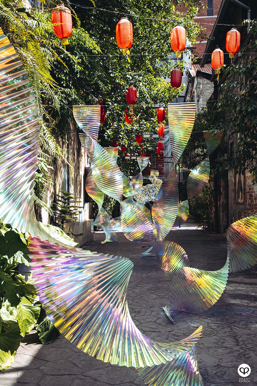 heartpatrick urban exploring illuminating shadows kwai chai hong art installation 