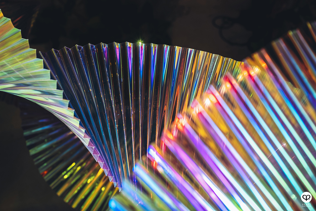 heartpatrick urban exploring illuminating shadows kwai chai hong art installation 