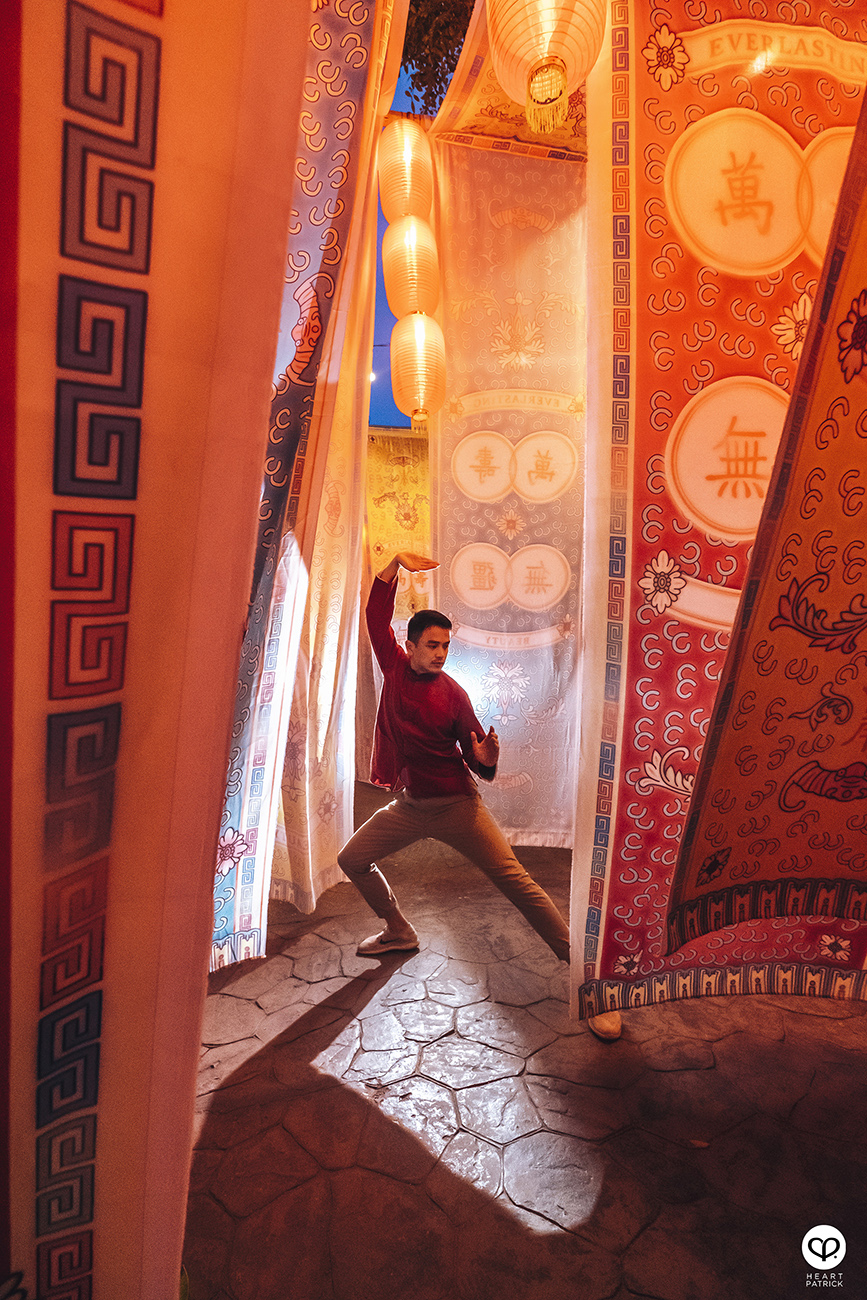 heartpatrick urban exploring street photography kwai chai hong art installation everlasting beauty