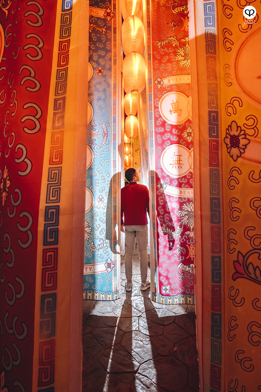 heartpatrick urban exploring street photography kwai chai hong art installation everlasting beauty