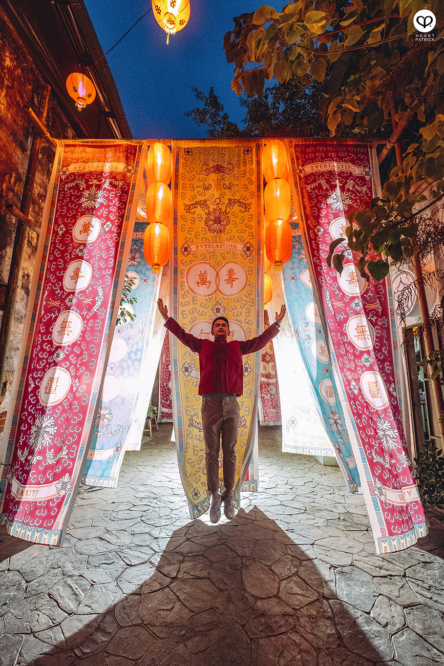 heartpatrick urban exploring street photography kwai chai hong art installation everlasting beauty