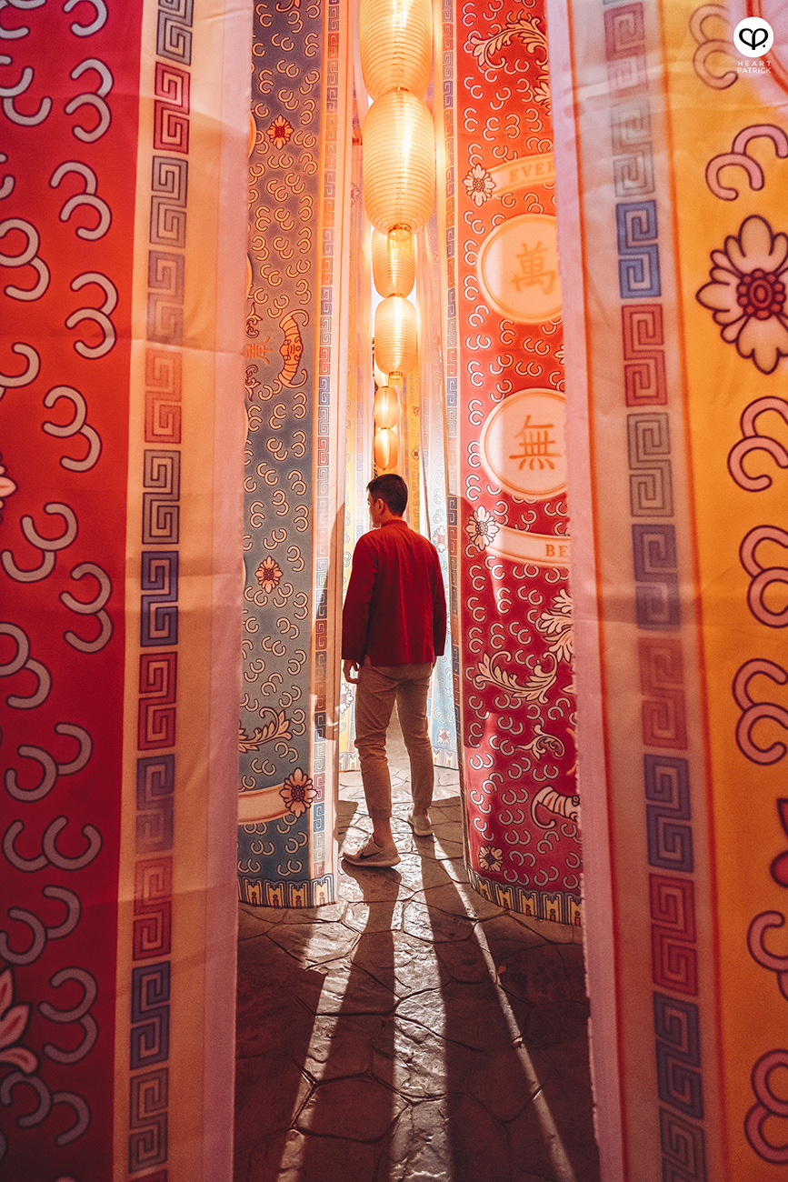 heartpatrick urban exploring street photography kwai chai hong art installation everlasting beauty