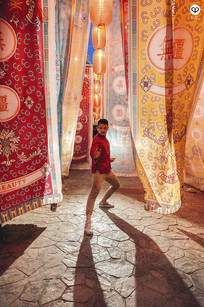 heartpatrick urban exploring street photography kwai chai hong art installation everlasting beauty