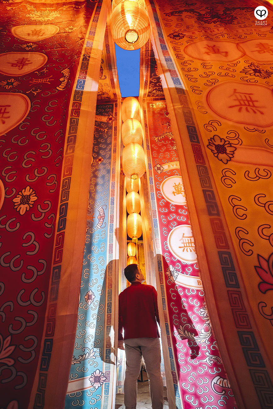 heartpatrick urban exploring street photography kwai chai hong art installation everlasting beauty