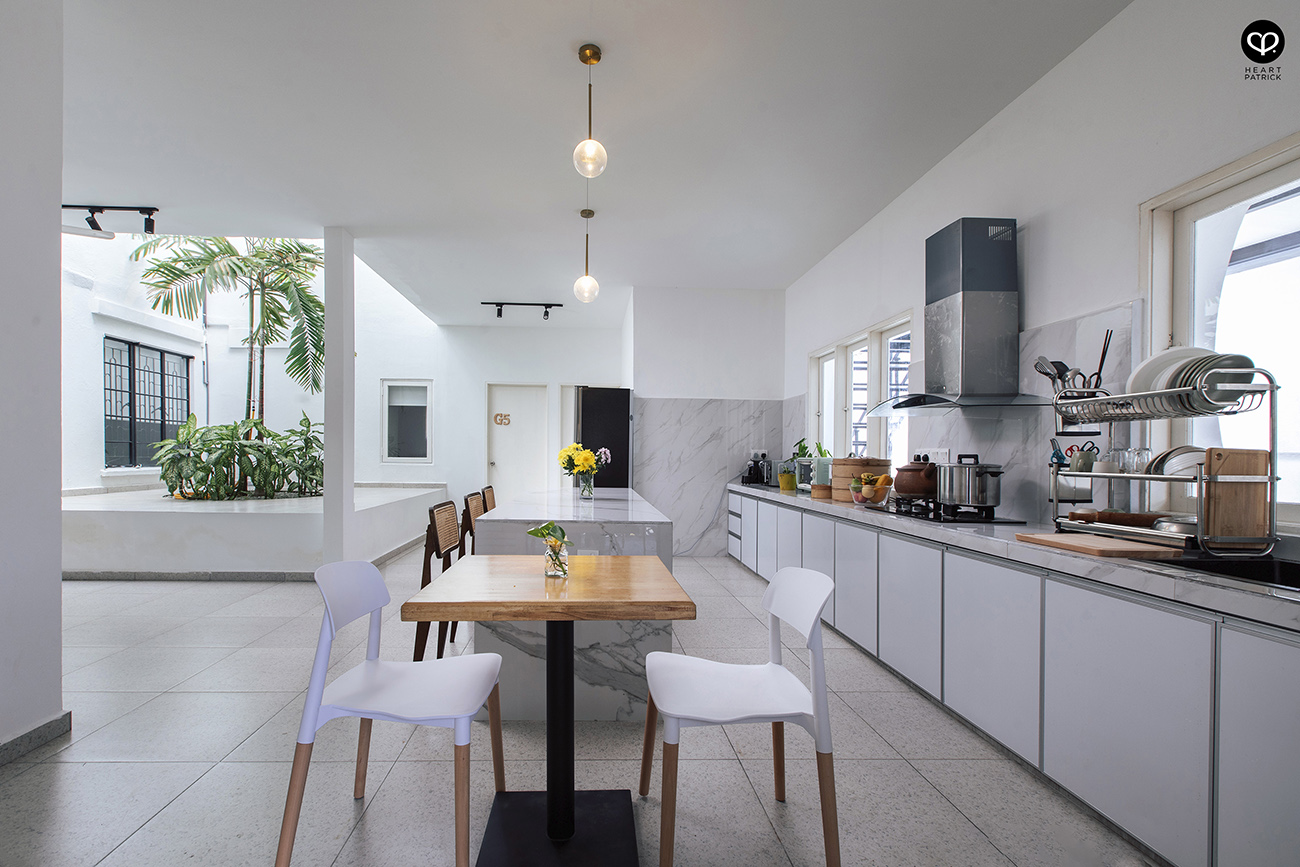 heartpatrick architecture interior photography elderly care kyoyu living petaling jaya
