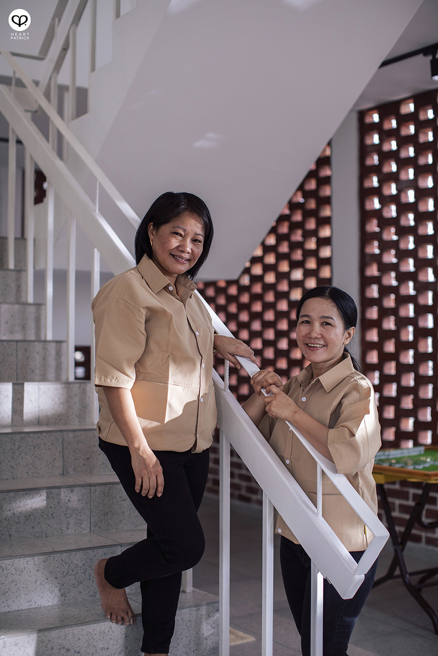 heartpatrick architecture interior photography elderly care kyoyu living petaling jaya