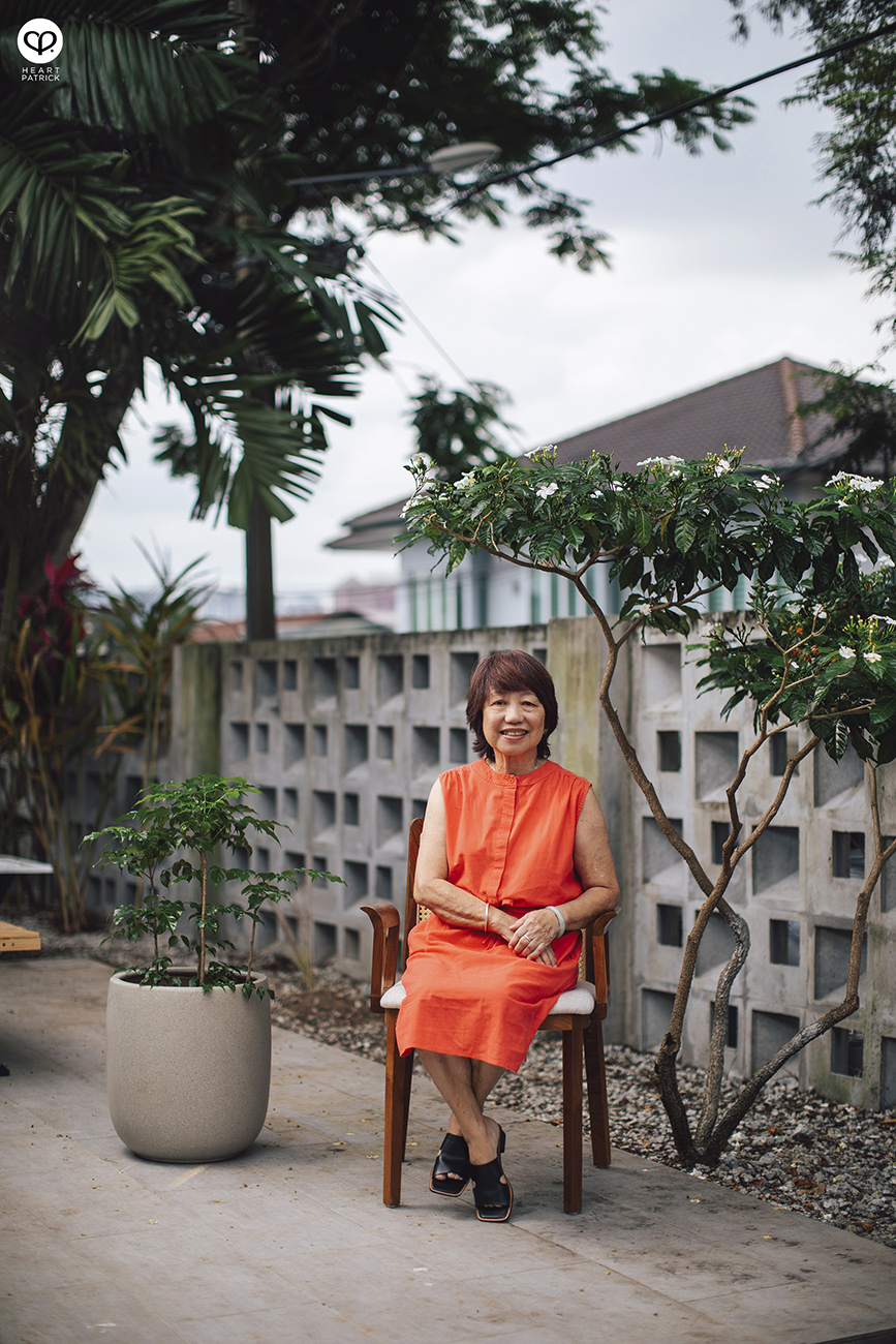 heartpatrick architecture interior photography elderly care kyoyu living petaling jaya