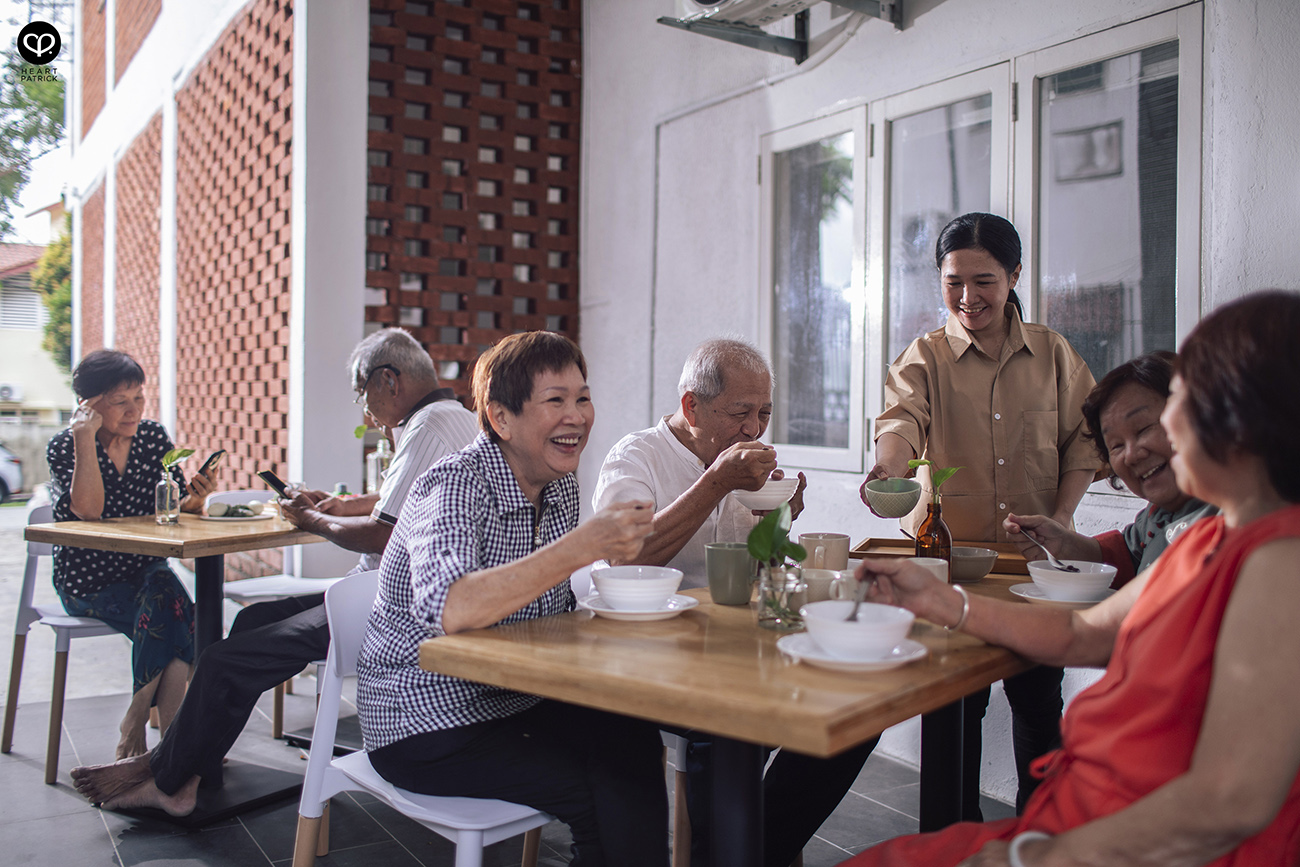 heartpatrick architecture interior photography elderly care kyoyu living petaling jaya