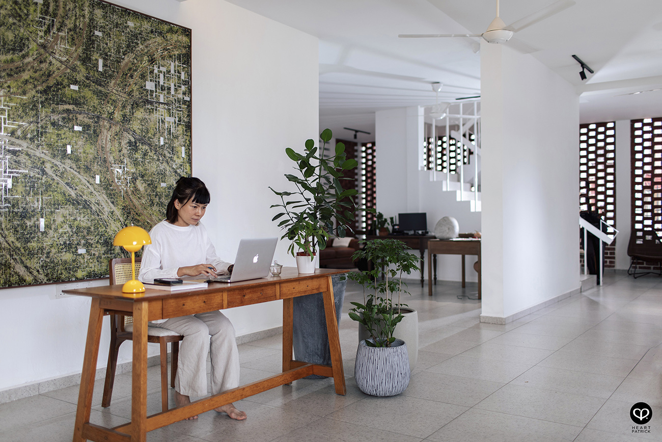 heartpatrick architecture interior photography elderly care kyoyu living petaling jaya