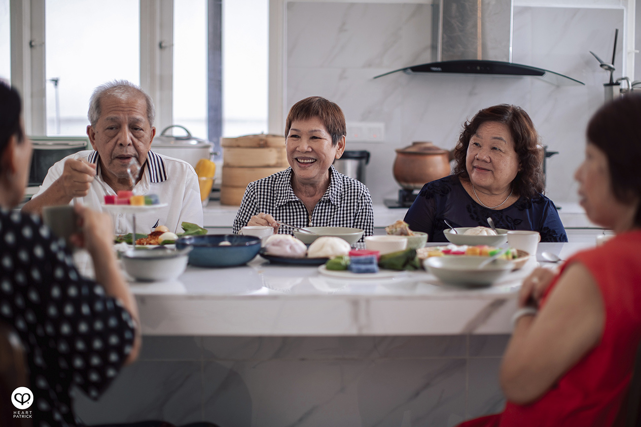 heartpatrick architecture interior photography elderly care kyoyu living petaling jaya