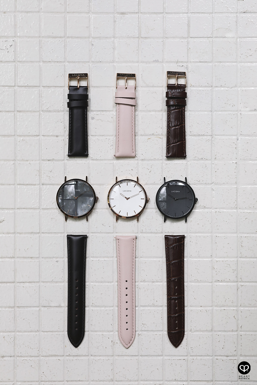 heartpatrick product photography lacqna watches timepieces