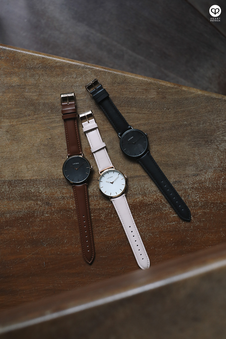 heartpatrick product photography lacqna watches timepieces