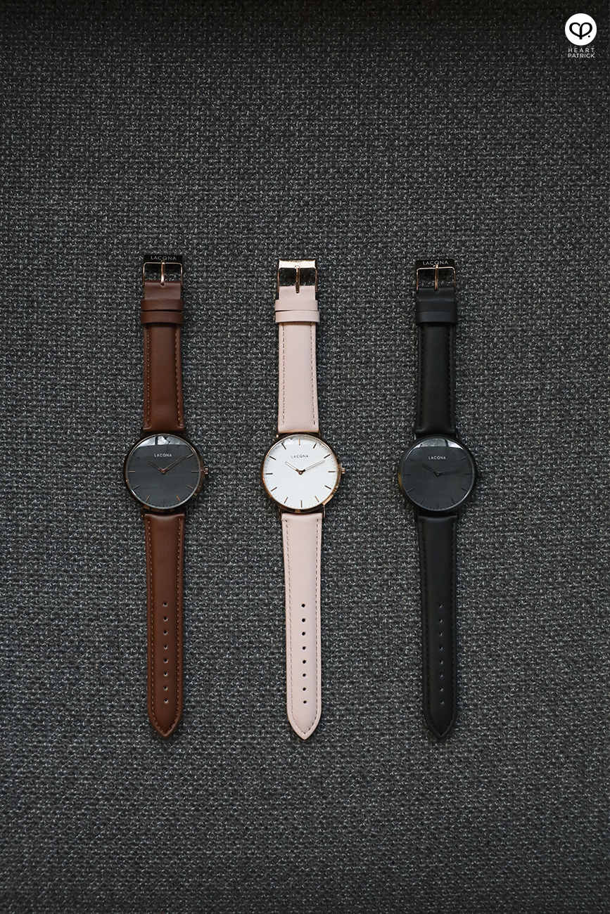 heartpatrick product photography lacqna watches timepieces