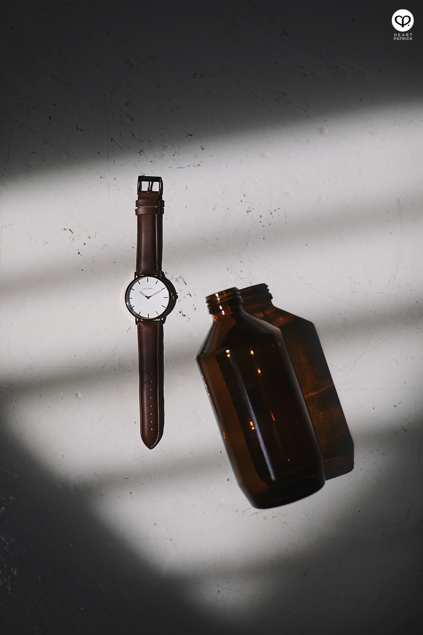 heartpatrick product photography lacqna watches timepieces