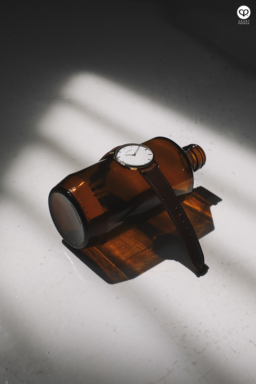 heartpatrick product photography lacqna watches timepieces