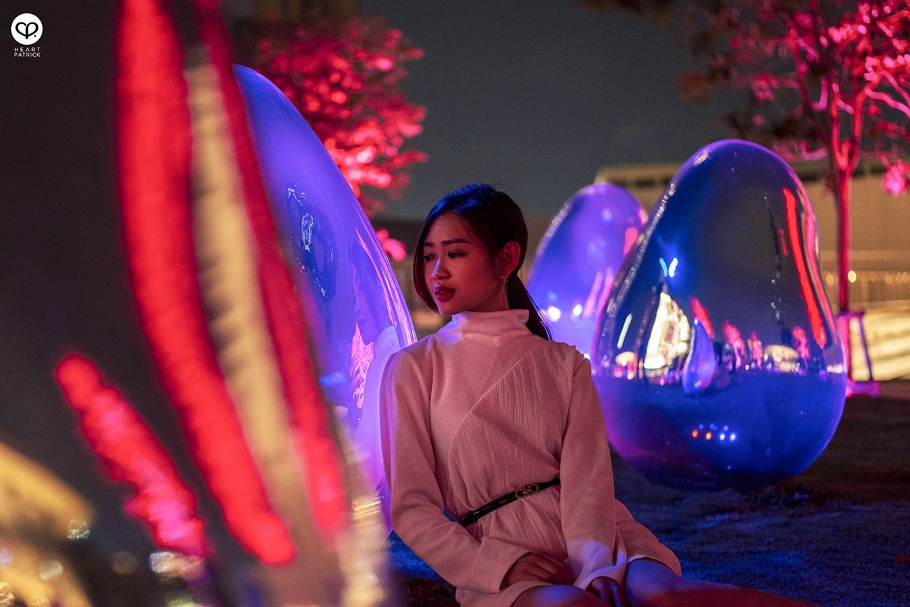 heartpatrick kuala lumpur malaysia teamlab resonating microcosms exhibition lalaport bbcc