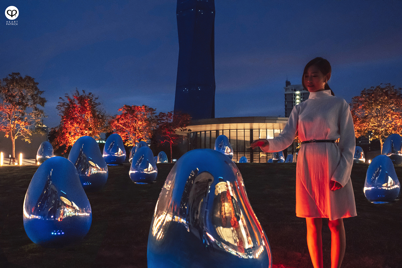 heartpatrick kuala lumpur malaysia teamlab resonating microcosms exhibition lalaport bbcc