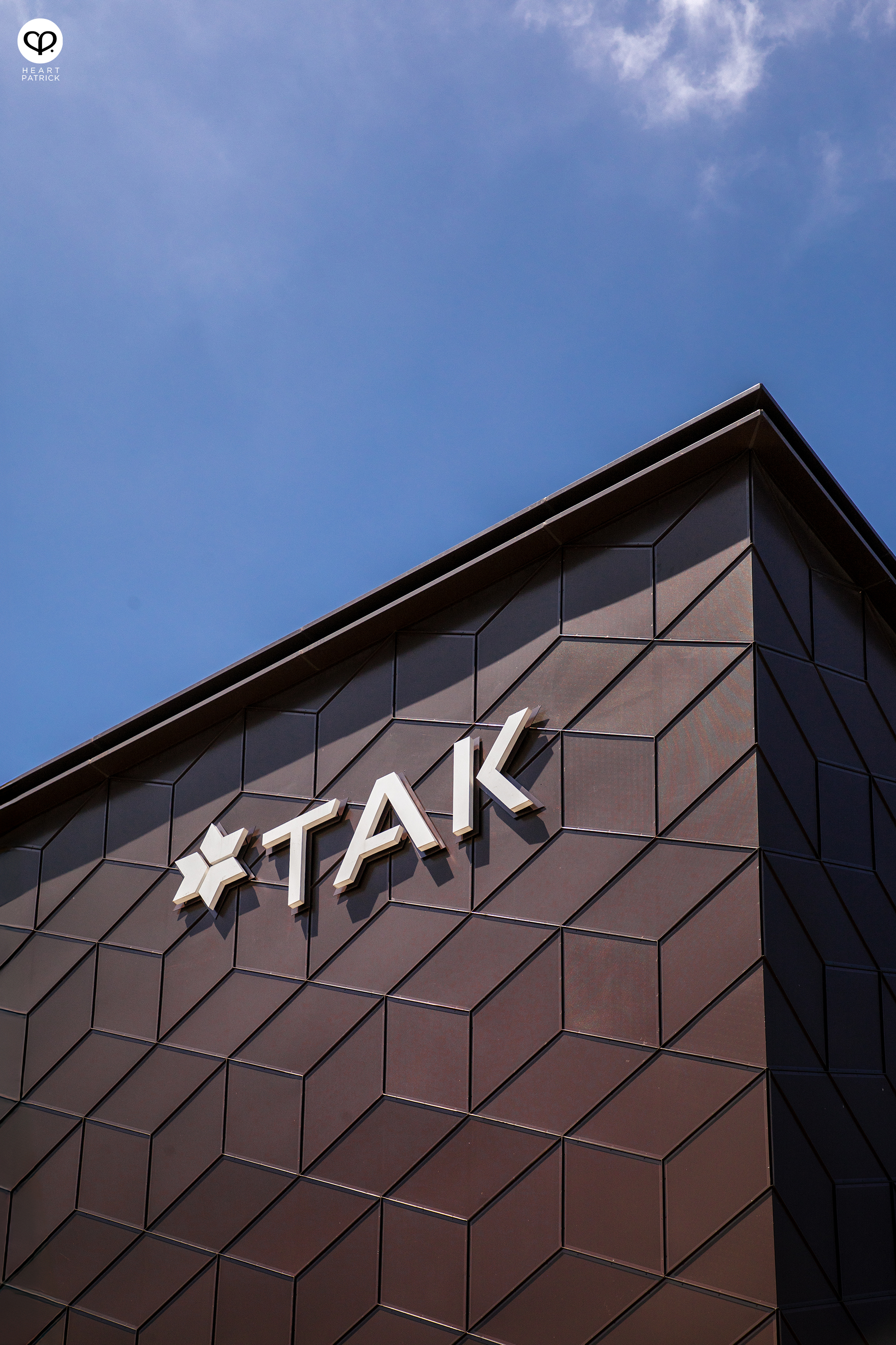 heartpatrick architecture interior photography lamitak showroom TAK sunway pai studio