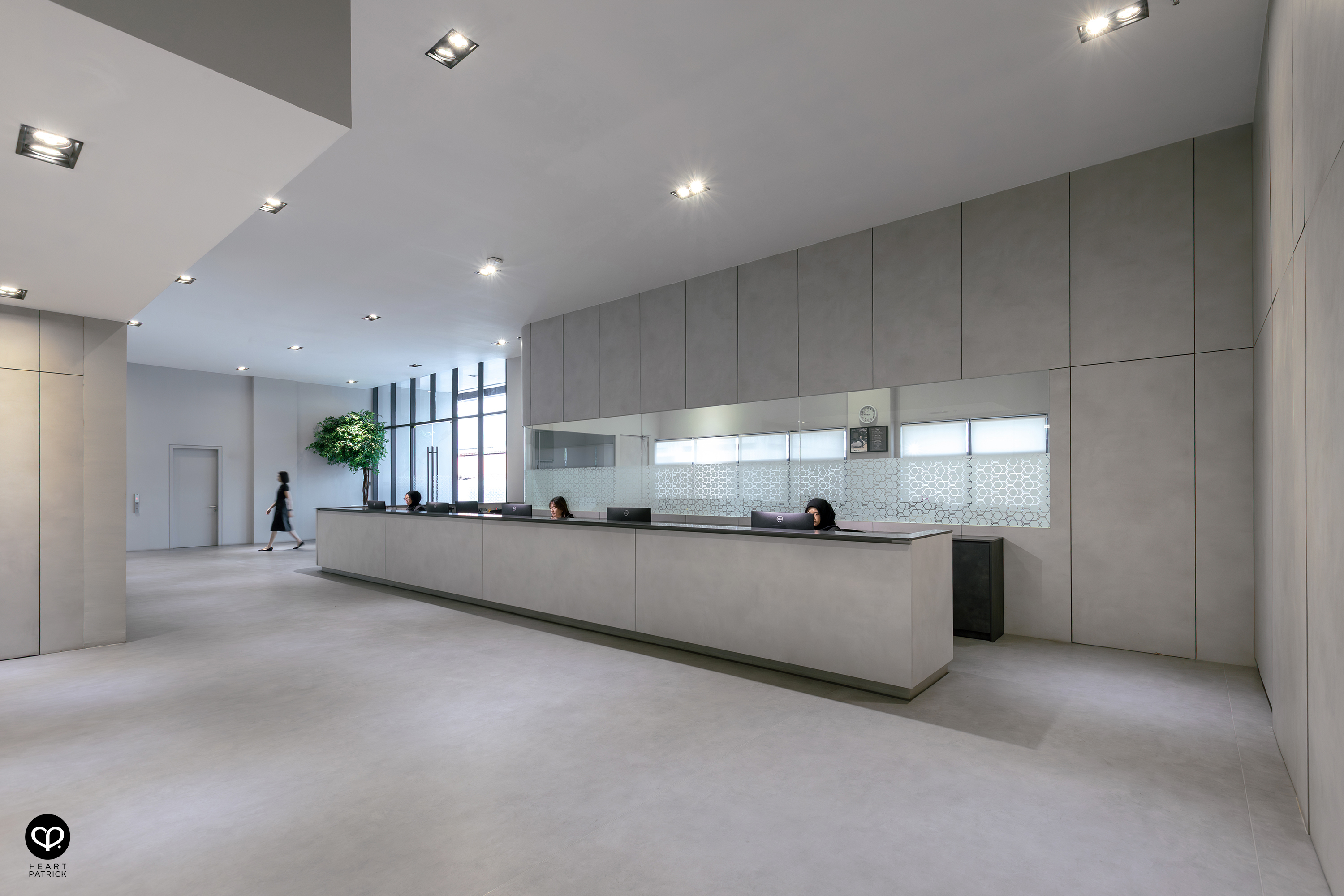 heartpatrick architecture interior photography lamitak showroom TAK sunway pai studio