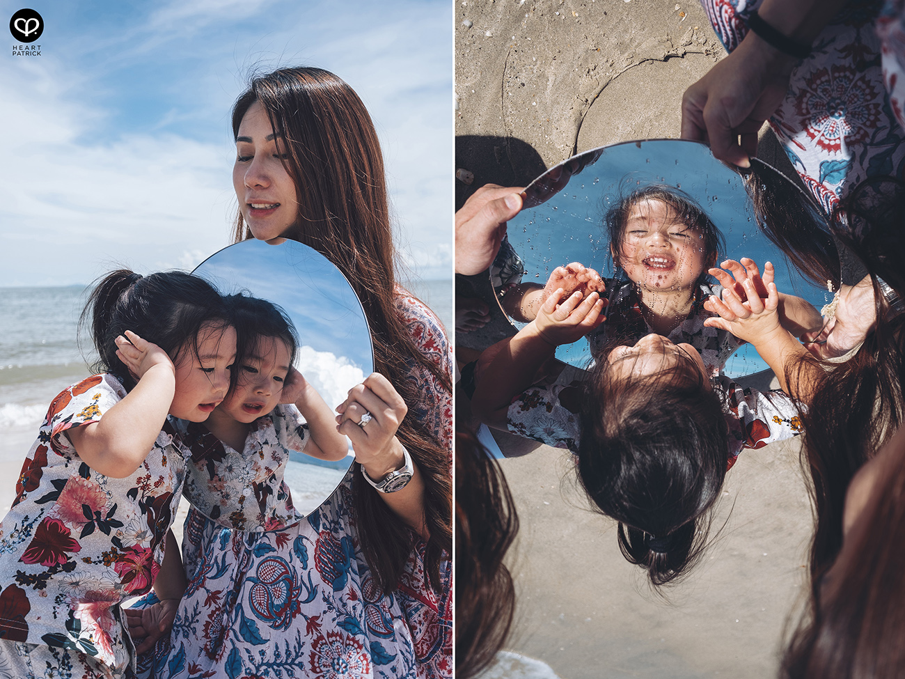 heartpatrick langkawi four seasons family pregnancy prenatal portrait