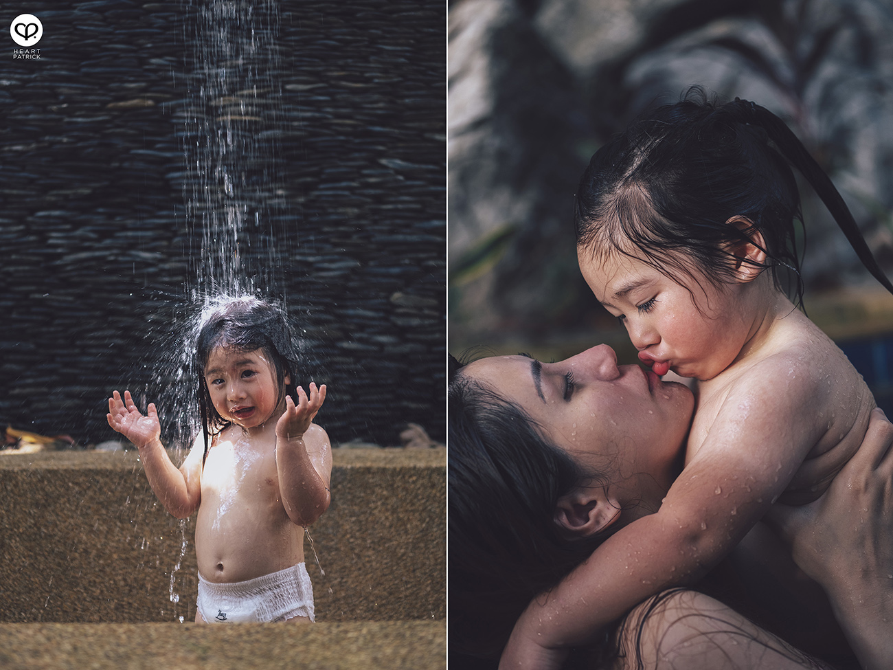 heartpatrick langkawi four seasons family pregnancy prenatal portrait