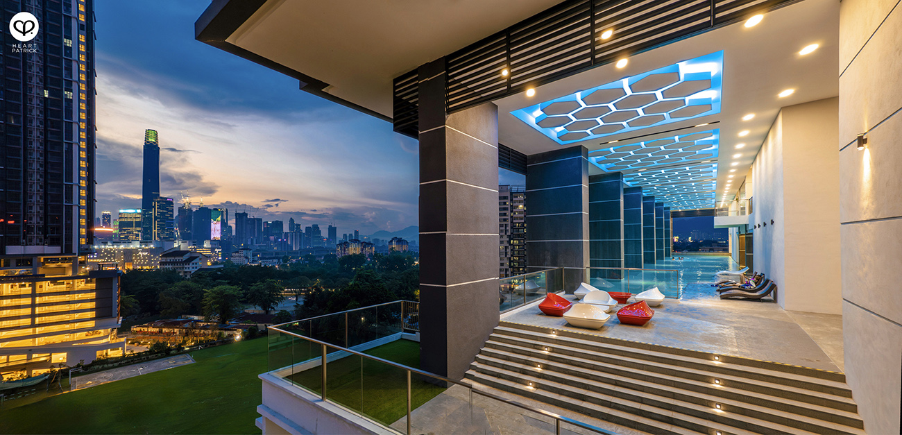 heartpatrick malaysia architecture real estate property interior photography lavile kuala lumpur cheras maluri orando holdings