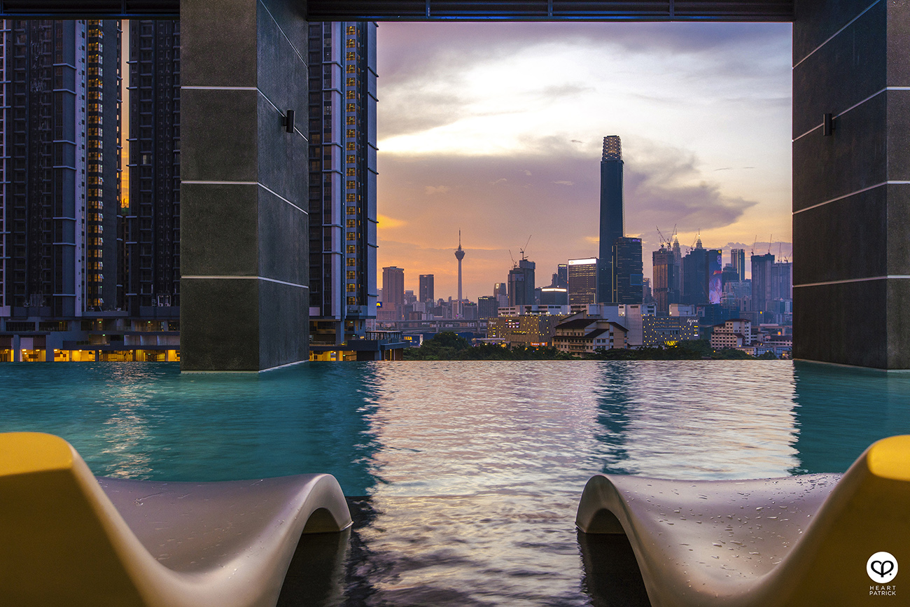 heartpatrick malaysia architecture real estate property interior photography lavile kuala lumpur cheras maluri orando holdings