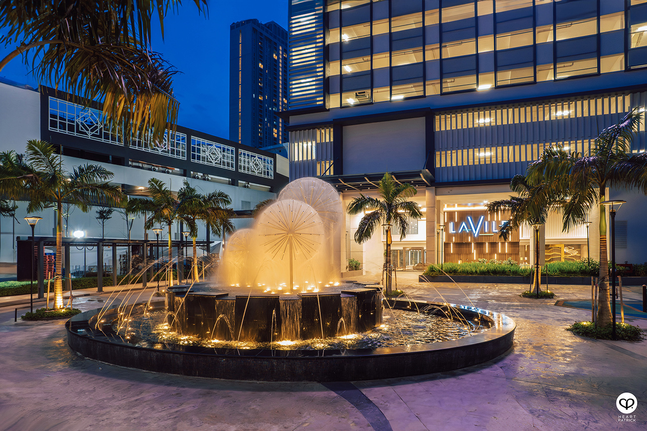 heartpatrick malaysia architecture real estate property interior photography lavile kuala lumpur cheras maluri orando holdings