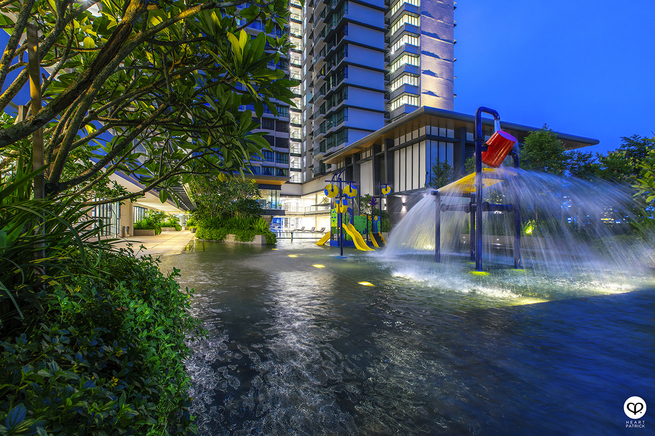 heartpatrick malaysia architecture real estate property interior photography lavile kuala lumpur cheras maluri orando holdings